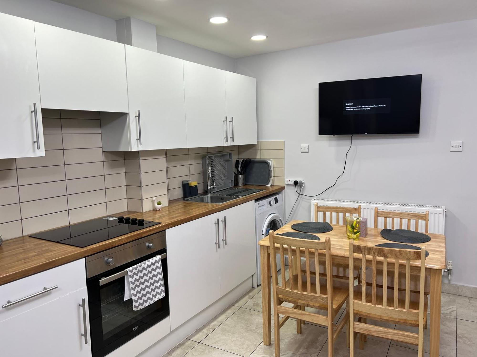 ロンドンComfy Entire Flat In Kings Crossアパートメント エクステリア 写真