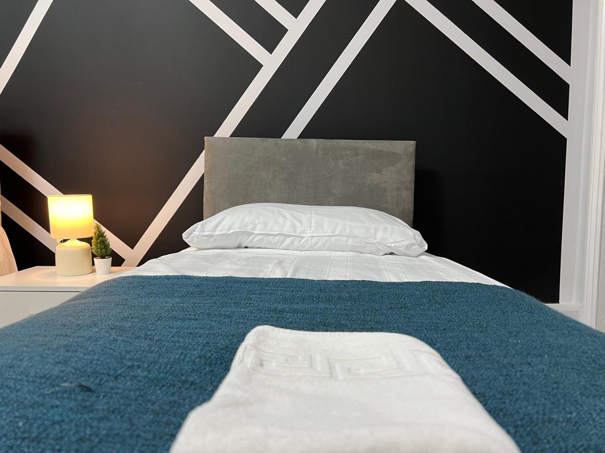 ロンドンComfy Entire Flat In Kings Crossアパートメント エクステリア 写真