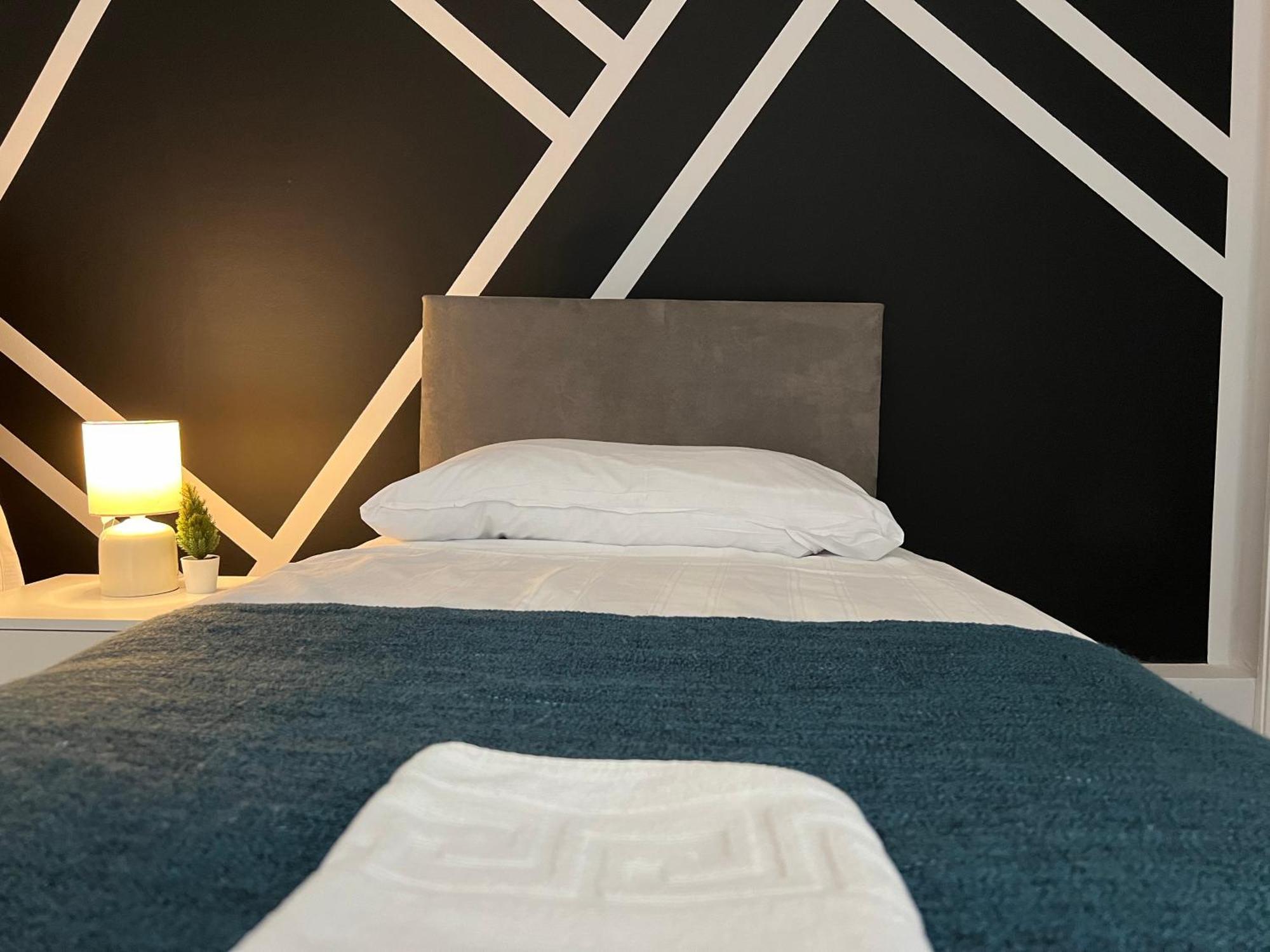 ロンドンComfy Entire Flat In Kings Crossアパートメント エクステリア 写真