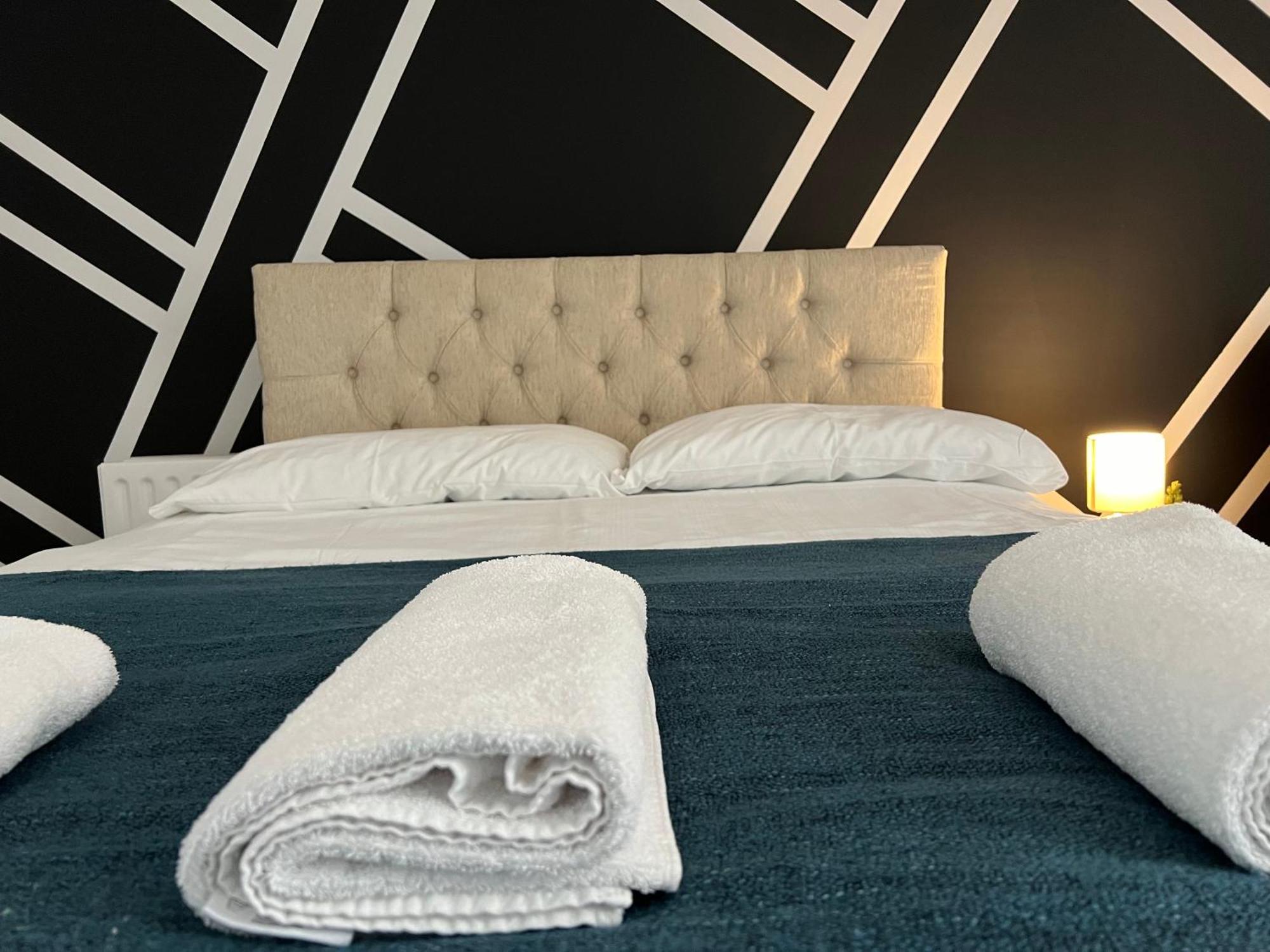 ロンドンComfy Entire Flat In Kings Crossアパートメント エクステリア 写真